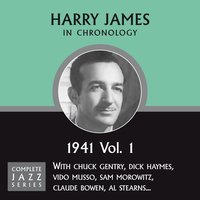 I'll Get By (04-07-41) - Harry James