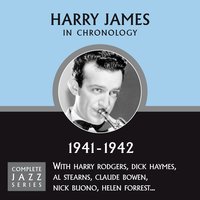 Skylark (01-29-42) - Harry James