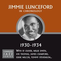 Stardust (09-05-34) - Jimmie Lunceford