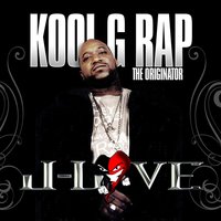 Thug Connection - J-Love, Kool G Rap, AZ