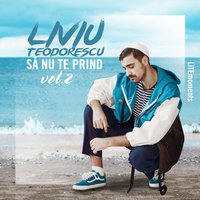 Să Nu Te Prind - Liviu Teodorescu