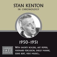 Orange Coloured Sky (08-16-50) - Stan Kenton