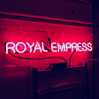 Royal Empress - Greg Laswell