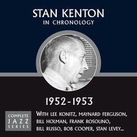 Over The Rainbow (01-28-53) - Stan Kenton