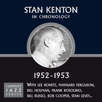 Sophisticated Lady (01-28-53) - Stan Kenton