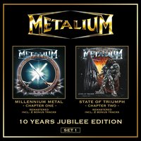 Dream Of Doom - Metalium