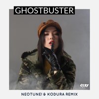 Ghostbuster - Jannine Weigel