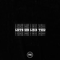 Love Me Like You - The Young Escape, Nobigdyl.