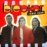 James Dean - Bleeker