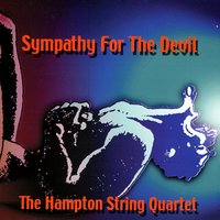 Foxey Lady - The Hampton String Quartet
