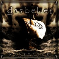 Navigator - Disbelief