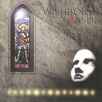 Mystery man - Wishbone Ash