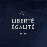 Liberté, égalité - L.E.J