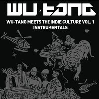 Streets Corners - Wu-Tang Clan