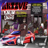 Aktive - Jay Worthy, LNDN DRGS, YG Hootie