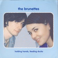 Cotton Candy - The Brunettes
