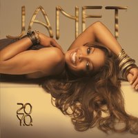 Get It Out Me - Janet Jackson