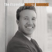 Ribbon of Darkness - Marty Robbins