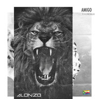 Amigo - Alonzo, DJ Spike Miller