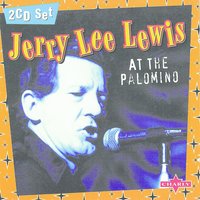 Trouble In Mind - Live - Jerry Lee Lewis