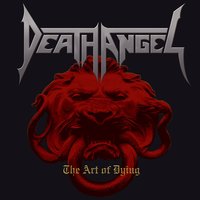 Never me - Death Angel