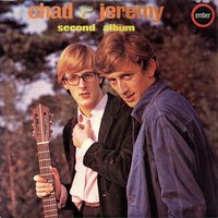 The Girl From Ipanema - Chad & Jeremy