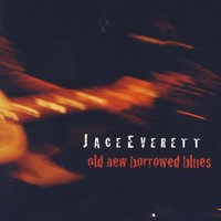 Greatest Story (Never Told) - Jace Everett