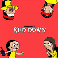 Red Down - Killumantii