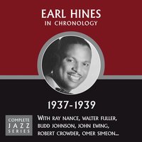 Riff Medley (10-06-39) - Earl Hines