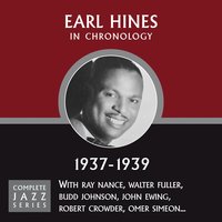 Jezebel (03-07-38) - Earl Hines