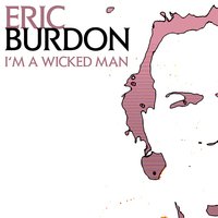 Wall Of Silence - Eric Burdon