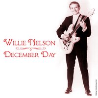 December Day - Original - Willie Nelson