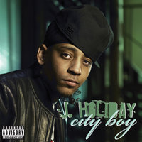 City Boy - J Holiday, 8-Ball & MJG