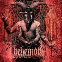 The Harlot Ov The Saints - Behemoth