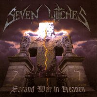 Seven Witches - Seven Witches