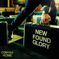 Boulders - New Found Glory