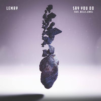 Say You Do - Lemay, Belle Jewel