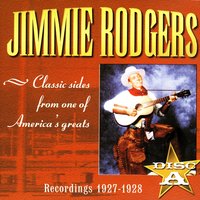 Sleep, Baby Sleep - Jimmie Rodgers