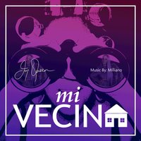 Mi Vecina - Ivy Queen