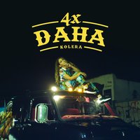 4X Daha - Kolera