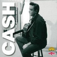 Sugartime - Outtake - Johnny Cash