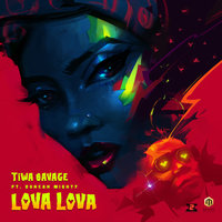 Lova Lova - Tiwa Savage, Duncan Mighty