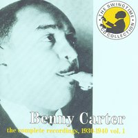 There's A Small Hotel - Vocal - Original - Benny Carter and his Orchestra
