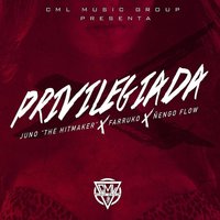 Privilegiada - Farruko, Nengo Flow, Juno the Hitmaker