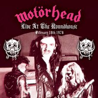 White Line Forever - Motörhead