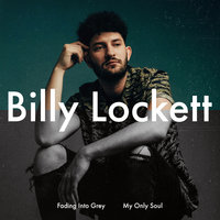 Billy Lockett