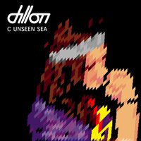 C Unseen Sea - Dillon