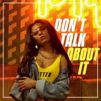 Don't Talk About It - Aminata