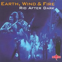 Fantasy - Live - Earth, Wind & Fire