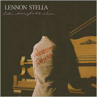 Like Everybody Else - Lennon Stella